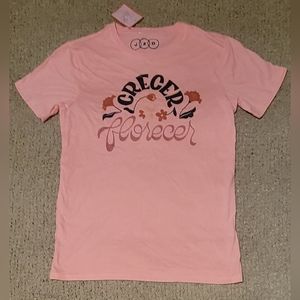 JZD LATINO HERITAGE MONTH T Shirt Pink Size S